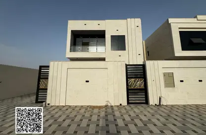 فيلا - 3 غرف نوم - 5 حمامات للبيع في الحليو 2 - الحليو - عجمان