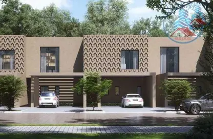Townhouse - 3 Bedrooms - 4 Bathrooms for sale in Hayyan - Sharjah
