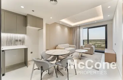 Apartment - 1 Bedroom - 2 Bathrooms for sale in Cloud Tower - Jumeirah Village Triangle - Dubai