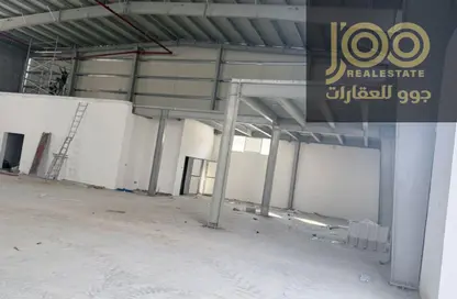 مستودع - استوديو - 2 حمامات للايجار في أم الثعوب - أم القيوين مستودع - استوديو - 2 حمامات للايجار في أم الثعوب - أم القيوين