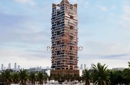 محل - استوديو للبيع في بوابات ربدان - مجان - دبي لاند - دبي