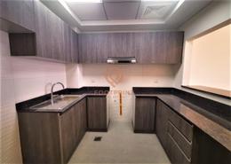 Kitchen image for: Apartment - 1 bedroom - 2 bathrooms for rent in Orchid Residence - Dubai Science Park - Dubai, Image 1