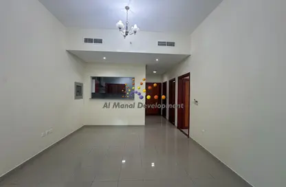Apartment - 1 Bedroom - 2 Bathrooms for rent in Al Manal Pearl - La Vista Residence - Dubai Silicon Oasis - Dubai Apartment - 1 Bedroom - 2 Bathrooms for rent in Al Manal Pearl - La Vista Residence - Dubai Silicon Oasis - Dubai