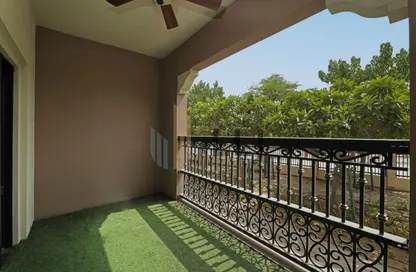 Apartment - 2 Bedrooms - 4 Bathrooms for sale in Saadiyat Beach Residences - Saadiyat Beach - Saadiyat Island - Abu Dhabi