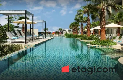 Apartment - 2 Bedrooms - 2 Bathrooms for rent in Aykon City Tower C - Aykon City - Business Bay - Dubai