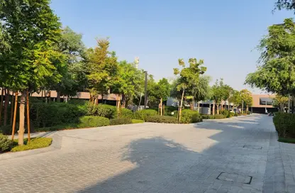 Townhouse - 3 Bedrooms - 4 Bathrooms for rent in Kaya - Masaar - Tilal City - Sharjah