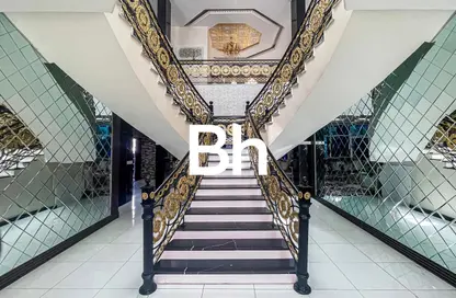 Villa - 5 Bedrooms - 6 Bathrooms for sale in Al Rashidiya - Dubai