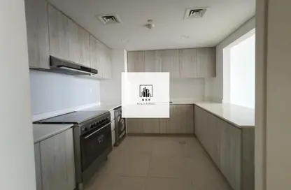 Apartment - 1 Bedroom - 2 Bathrooms for rent in MISK Apartments - Aljada - Sharjah