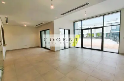 Townhouse - 3 Bedrooms - 4 Bathrooms for rent in Murooj Al Furjan West - Al Furjan - Dubai