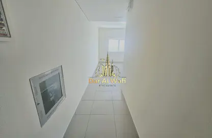 شقة - غرفة نوم - 1 حمام للايجار في تايجر القادسية - النهدة - الشارقة