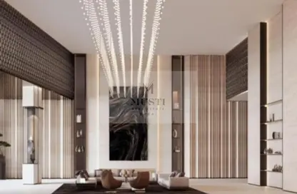 Apartment - 2 Bedrooms - 3 Bathrooms for sale in Binghatti Ivory - Al Jaddaf - Dubai