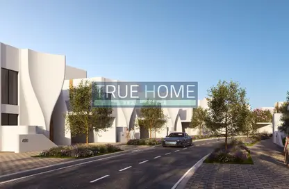 Villa - 5 Bedrooms - 6 Bathrooms for sale in Khalid Bin Sultan City - Al Rowdat Suburb - Sharjah Villa - 5 Bedrooms - 6 Bathrooms for sale in Khalid Bin Sultan City - Al Rowdat Suburb - Sharjah