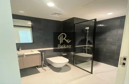 Compound - 1 Bedroom - 2 Bathrooms for sale in The Boulevard 3 - Aljada - Sharjah