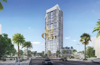 Apartment - 2 Bedrooms - 3 Bathrooms for sale in Parkway by Prestige One - Bukadra - Dubai Apartment - 2 Bedrooms - 3 Bathrooms for sale in Parkway by Prestige One - Bukadra - Dubai