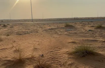 Land - Studio for sale in Al Qasimia - Sharjah