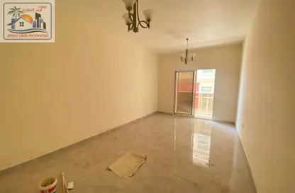 Apartment - 1 Bedroom - 2 Bathrooms for rent in Al Jurf 2 - Al Jurf - Ajman Downtown - Ajman