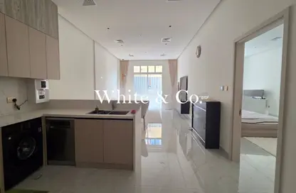 شقة - غرفة نوم - 2 حمامات للبيع في مابل 1 - حدائق الإمارات 2 - قرية الجميرا سركل - دبي شقة - غرفة نوم - 2 حمامات للبيع في مابل 1 - حدائق الإمارات 2 - قرية الجميرا سركل - دبي