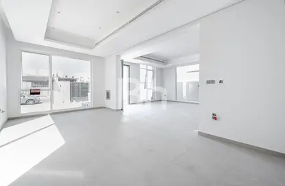 Villa - 4 Bedrooms - 6 Bathrooms for rent in Hoshi - Al Badie - Sharjah