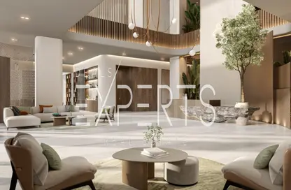 Apartment - Studio - 1 Bathroom for sale in Gardenia Bay - Yas Island - Abu Dhabi