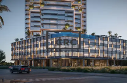 Retail - Studio for sale in Samana Barari Avenue - Majan - Dubai Land - Dubai