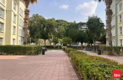 شقة - 1 حمام للايجار في مبنى 227 - طراز مغولي - ديسكفري جاردنز - دبي