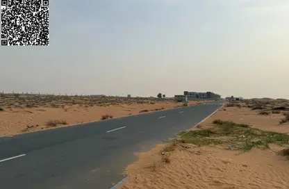 Land - Studio for sale in Basatin Al Serra - Al Serra Residential Area - Umm Al Quwain