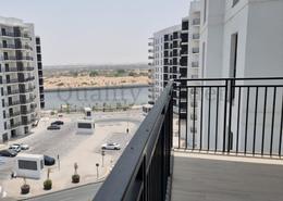 صورةشرفة لـ: شقة - 1 غرفة نوم - 1 حمام للكراء في وترز أج - جزيرة الياس - أبوظبي, صورة 1