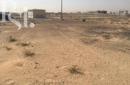 Land - Studio for sale in Tilal City C - Tilal City - Sharjah