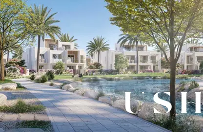 Villa - 5 Bedrooms - 7 Bathrooms for sale in Rivana - The Valley - Dubai Villa - 5 Bedrooms - 7 Bathrooms for sale in Rivana - The Valley - Dubai