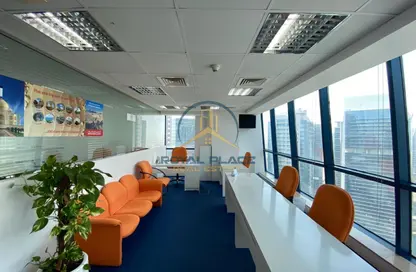 Office Space - Studio - 1 Bathroom for rent in Jumeirah Bay X2 - JLT Cluster X - Jumeirah Lake Towers - Dubai Office Space - Studio - 1 Bathroom for rent in Jumeirah Bay X2 - JLT Cluster X - Jumeirah Lake Towers - Dubai