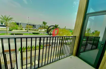 Townhouse - 3 Bedrooms - 4 Bathrooms for rent in Mudon Al Ranim 1 - Mudon - Dubai