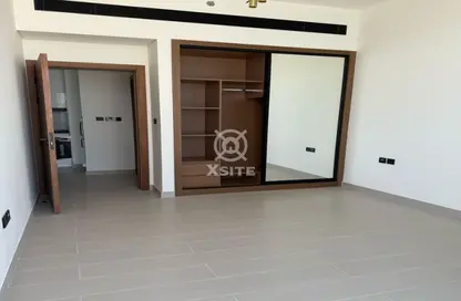 Apartment - 1 Bedroom - 2 Bathrooms for rent in Binghatti Tulip - Jumeirah Village Circle - Dubai
