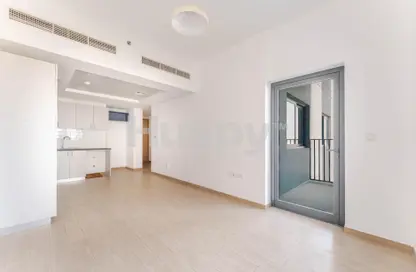 Apartment - 2 Bedrooms - 1 Bathroom for sale in The Nook 1 - The Nook - Wasl Gate - Dubai