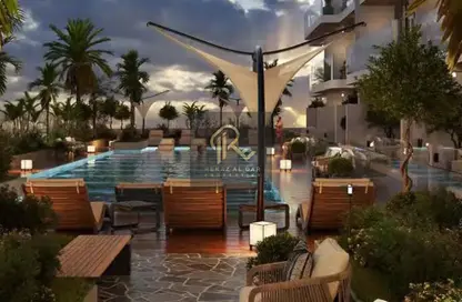 Apartment - 1 Bedroom - 2 Bathrooms for sale in Coventry Gardens - Dubai Land Residence Complex - Dubai