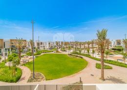Townhouse - 3 bedrooms - 4 bathrooms for rent in Spring - Arabian Ranches 3 - Dubai