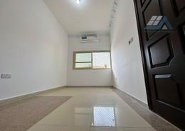 Empty Room image for: Studio - 1 bathroom for rent in Al Khaleej Al Arabi Street - Al Bateen - Abu Dhabi, Image 1