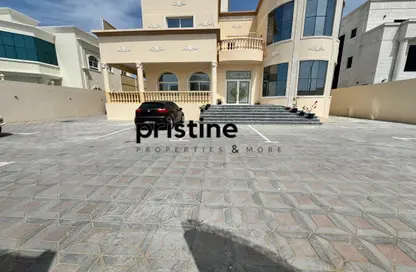 شقة - 1 حمام للايجار في مدينة الرياض - أبوظبي
