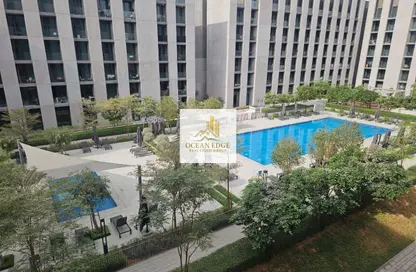 Apartment - 1 Bedroom - 2 Bathrooms for rent in Tiraz - Naseej District - Aljada - Sharjah Apartment - 1 Bedroom - 2 Bathrooms for rent in Tiraz - Naseej District - Aljada - Sharjah