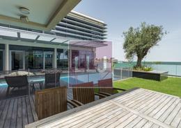 Villa - 5 bedrooms - 7 bathrooms for sale in Al Muneera island villas - Al Muneera - Al Raha Beach - Abu Dhabi