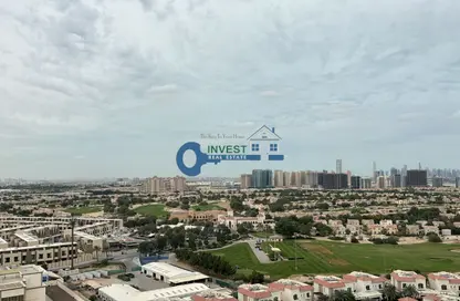 شقة - غرفة نوم - 2 حمامات للايجار في برمودا فيوز - مدينة دبي الرياضية - دبي