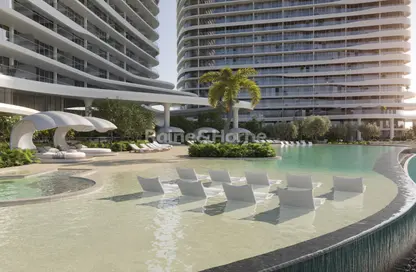 Apartment - 1 Bedroom - 2 Bathrooms for sale in SAAS Hills - Dubai Science Park - Dubai