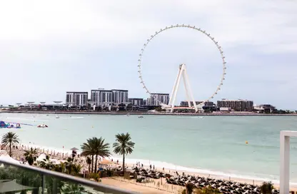 Apartment - 2 Bedrooms - 3 Bathrooms for sale in La Vie - Jumeirah Beach Residence - Dubai