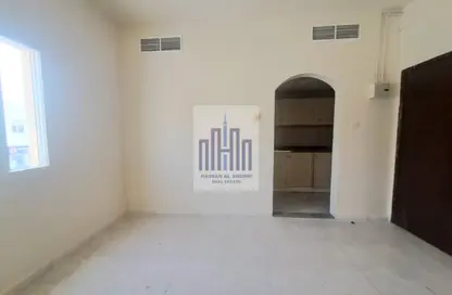 Apartment - Studio - 1 Bathroom for rent in Fire Station Road - Muwaileh - Sharjah