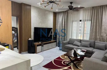Apartment - 2 Bedrooms - 2 Bathrooms for rent in Binghatti Point - Dubai Silicon Oasis - Dubai Apartment - 2 Bedrooms - 2 Bathrooms for rent in Binghatti Point - Dubai Silicon Oasis - Dubai