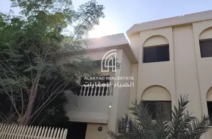 Villa - 3 Bedrooms - 4 Bathrooms for rent in Al Fisht - Al Heerah - Sharjah