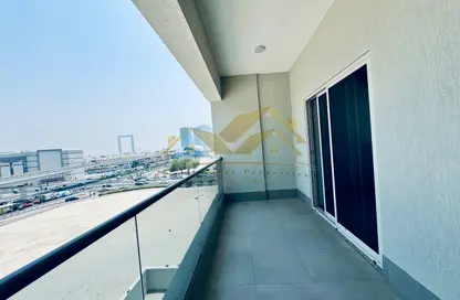 شقة - 3 غرف نوم - 4 حمامات للايجار في منخول - بر دبي - دبي