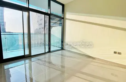 Apartment - 1 Bedroom - 2 Bathrooms for sale in Merano Tower - Business Bay - Dubai