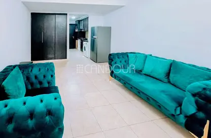 شقة - 1 حمام للبيع في ريتز - 4 الورسان - الورسان - دبي