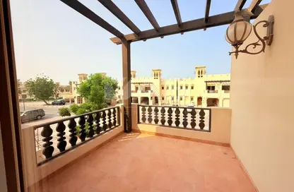 Townhouse - 3 Bedrooms - 3 Bathrooms for rent in The Townhouses at Al Hamra Village - Al Hamra Village - Ras Al Khaimah Townhouse - 3 Bedrooms - 3 Bathrooms for rent in The Townhouses at Al Hamra Village - Al Hamra Village - Ras Al Khaimah