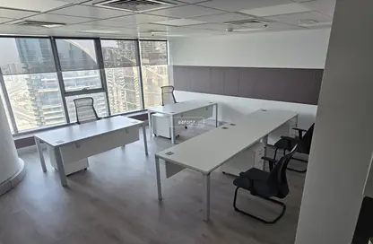 Office Space - Studio for rent in Platinum Tower (Pt Tower) - JLT Cluster I - Jumeirah Lake Towers - Dubai